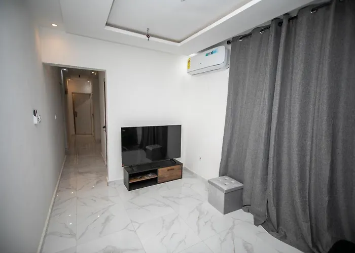 Marysin Guest House