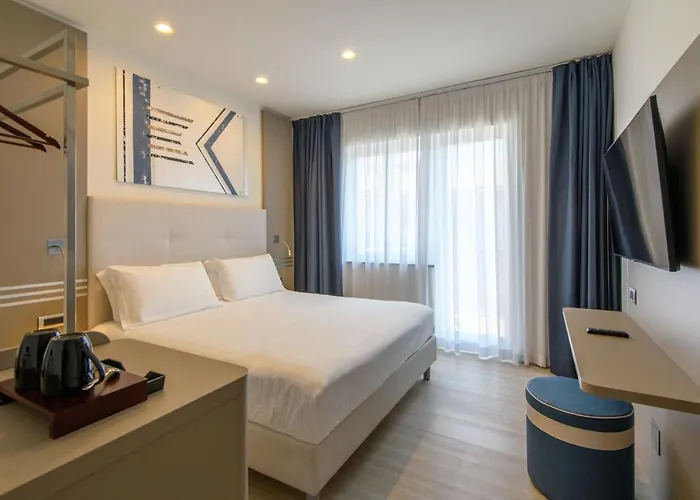 Hotel & Apartments Sasso