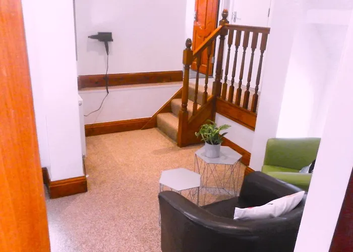 Nottingham Cheap Hotels