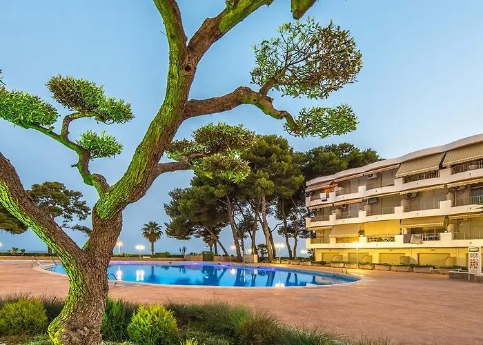 Ona Internacional Apartments