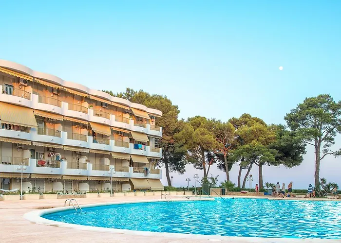 Ona Internacional Apartments