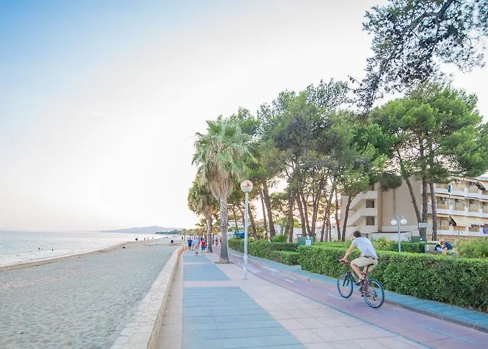Ona Internacional Apartments
