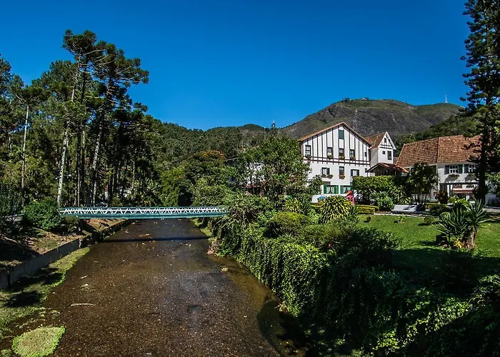 Hotel Bucsky