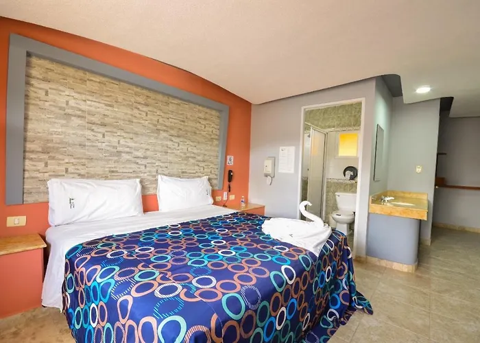 Motel Venecia Momoxpan