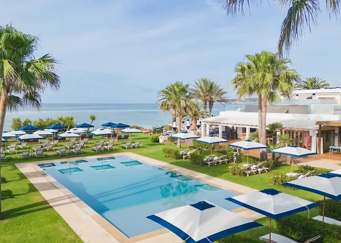 Gecko Formentera, A Small Luxury Hotel Of The World
