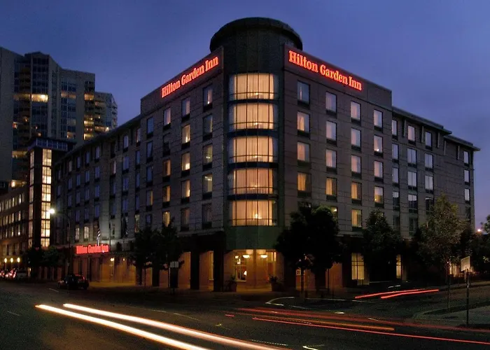 Hilton Garden Inn