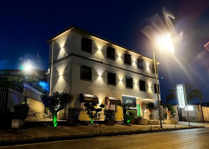 Hotel Martini