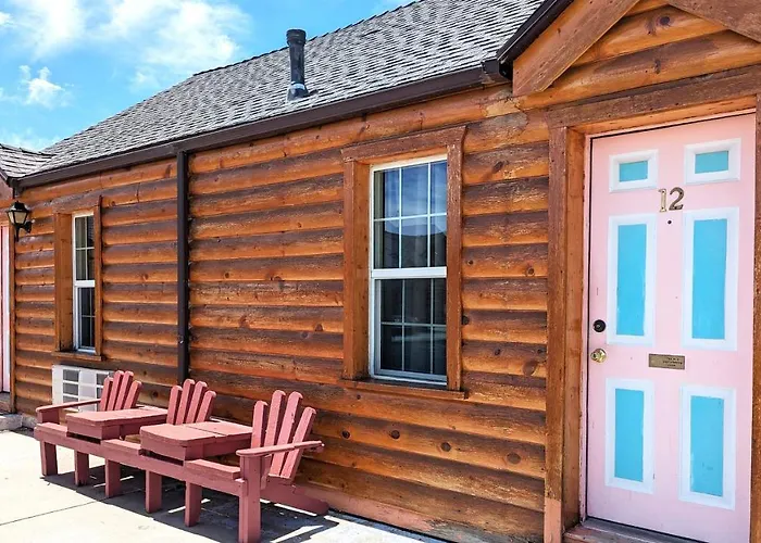 Marianna Inn Panguitch