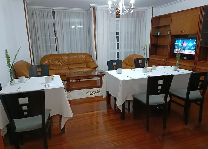 Pensión A Fonte