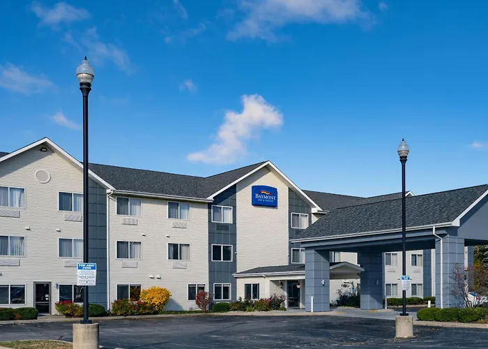 Baymont By Wyndham