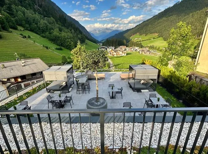 Hotel Schoelzhorn Superior
