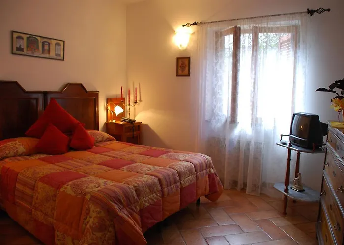 Agriturismo Iacchelli Armando
