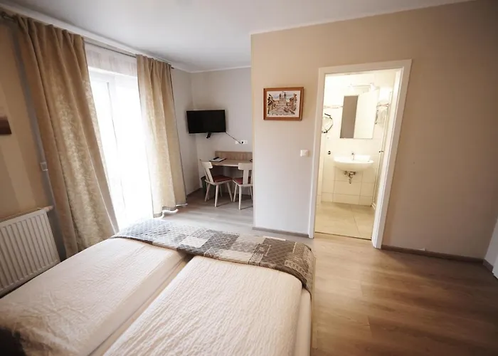 Hotel Wurster Kroog