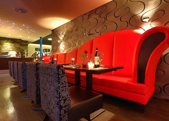 Mille Stelle Hotel