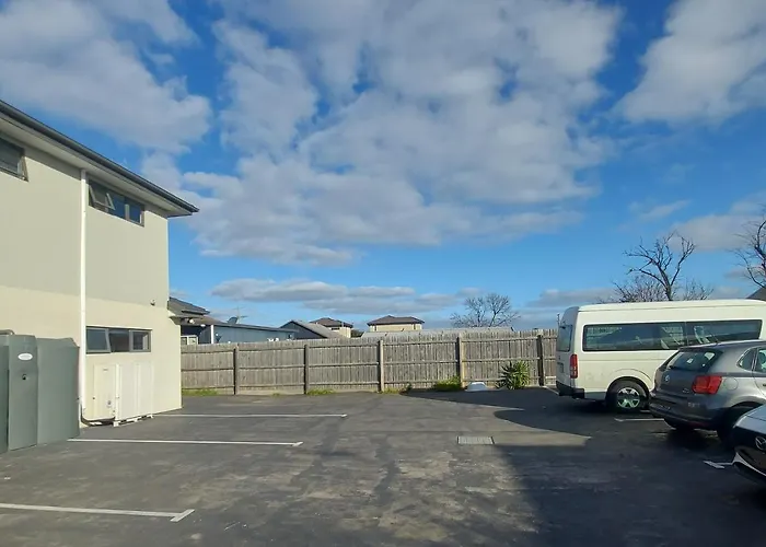 Maruve Guesthouse 12 Min From Melb Airport