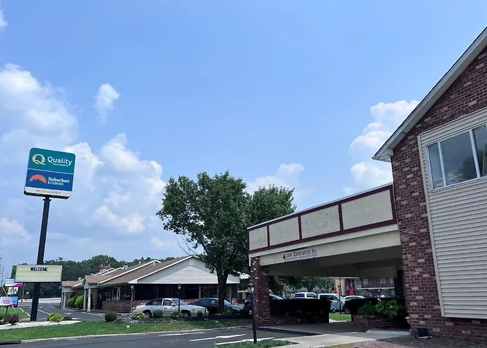 Suburban Studios
