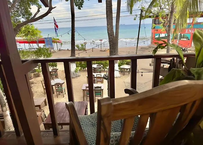 Hotel Brasilito