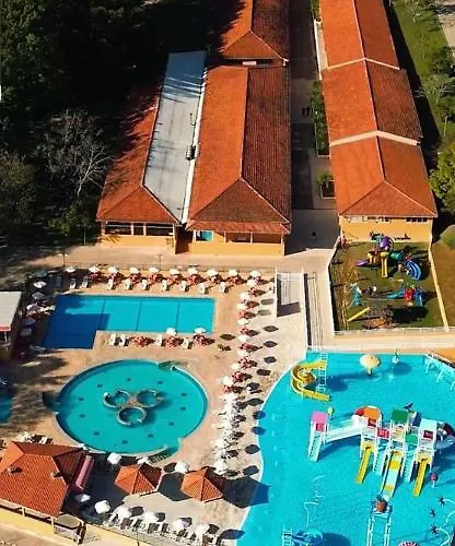Hotel Fazenda Ararita
