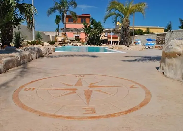 Hotel Il Germoglio Bisceglie