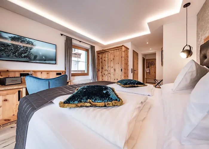 Hotel Gasthof Perauer