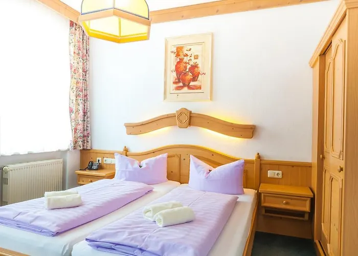 Hotel und Restaurant Piccolo Thale