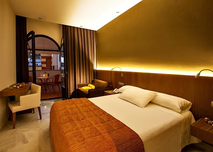 Hotel Barrameda