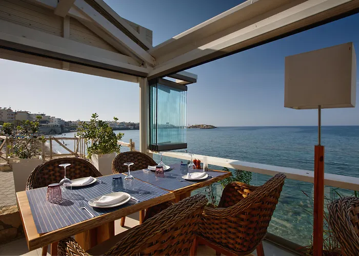 Palmera Beach Hotel & Spa - Adults Only