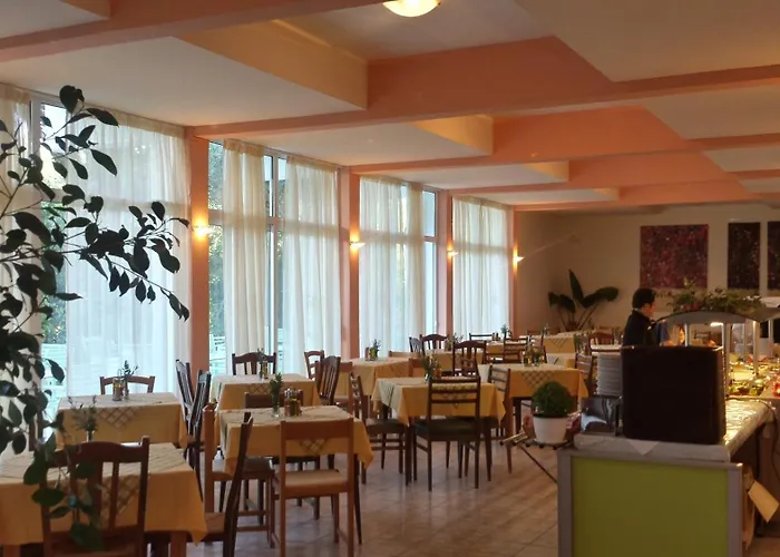 Ipsos Beach Hotel