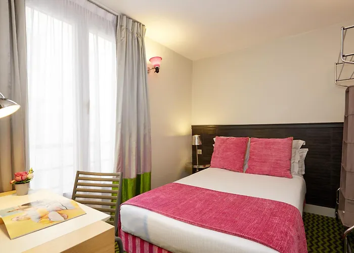 Hotel Antin Trinité