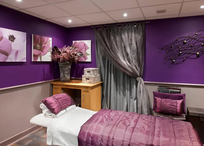 Crowne Plaza Royal Victoria - Sheffield By Ihg