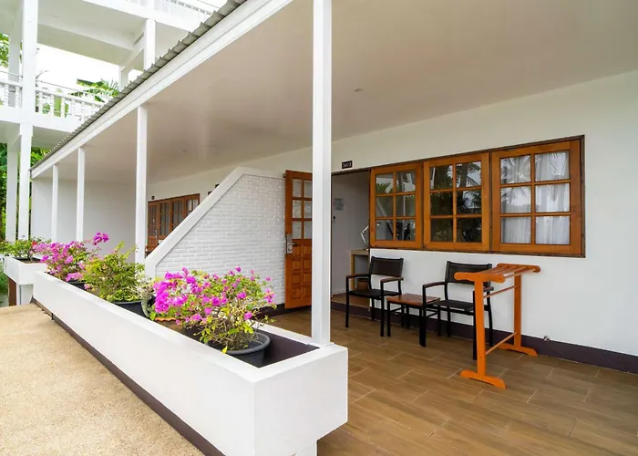 Best Western Phuket Ocean Resort Karon