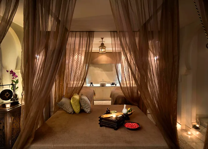 Anantara Siam Bangkok Hotel