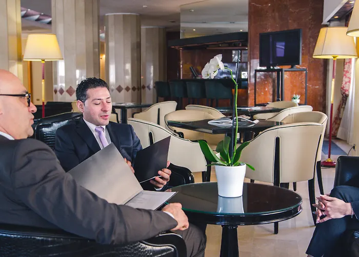 Grand Hotel Excelsior