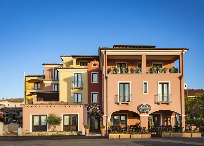 La Vecchia Fonte