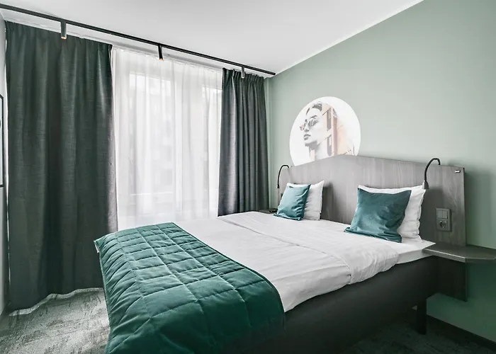 Hotel Fridhem
