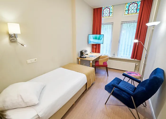 Hotel Van Walsum