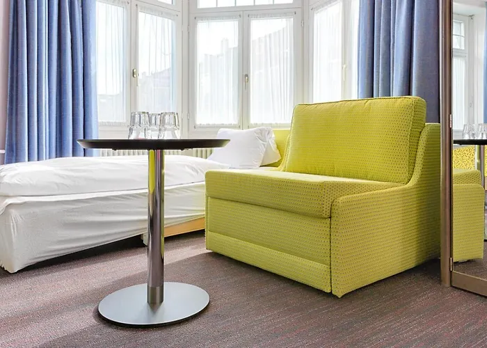 Hotel Drei Könige