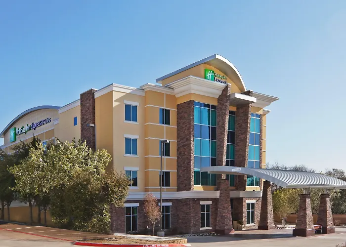 Holiday Inn Express & Suites North Dallas At Preston By Ihg