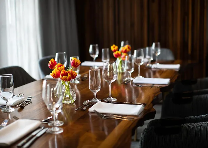 Kimpton Hotel Palomar Philadelphia By Ihg