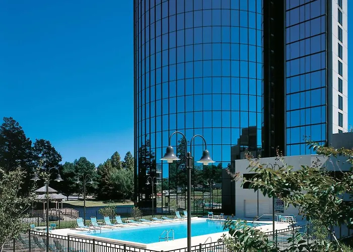 Hilton Memphis