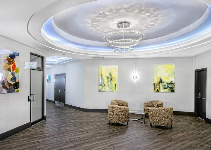 Wyndham Sugarland