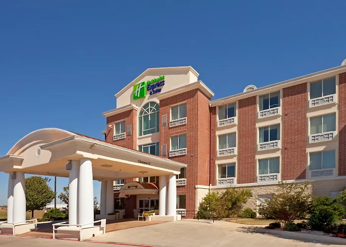 Holiday Inn Express Lake Worth Nw Loop 820 By Ihg