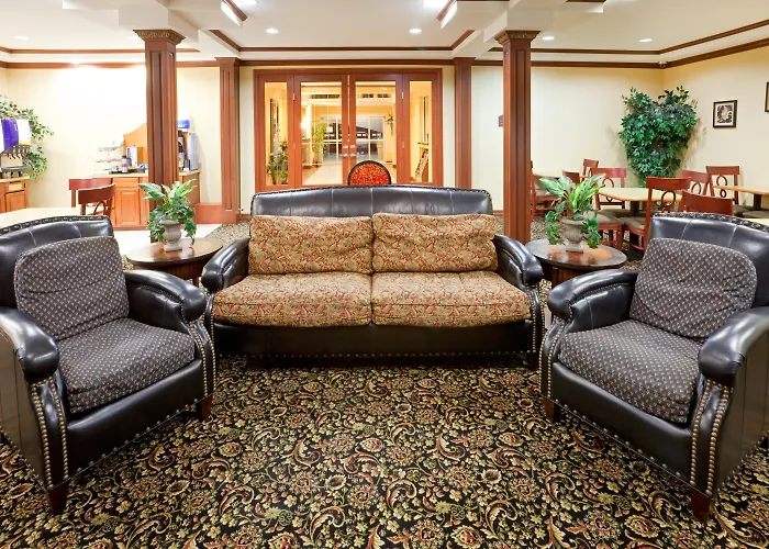 Holiday Inn Express Lake Worth Nw Loop 820 By Ihg