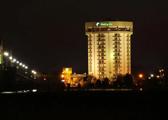 Holiday Inn -Riverview By Ihg