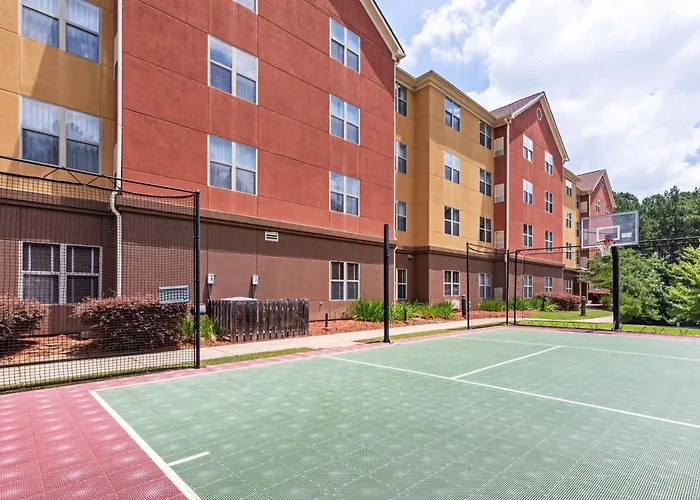 Homewood Suites By Hilton Shreveport