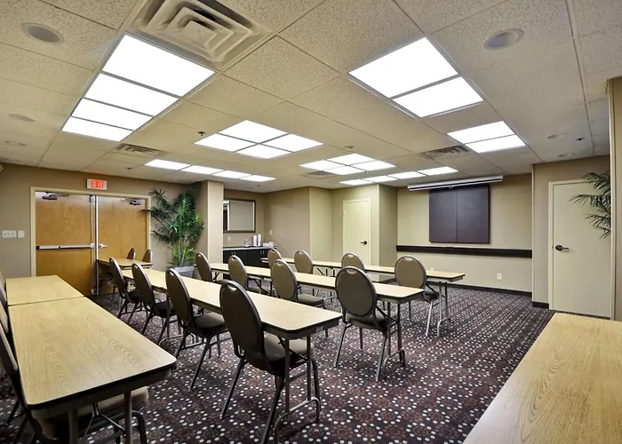 Hampton Inn Columbus/Dublin