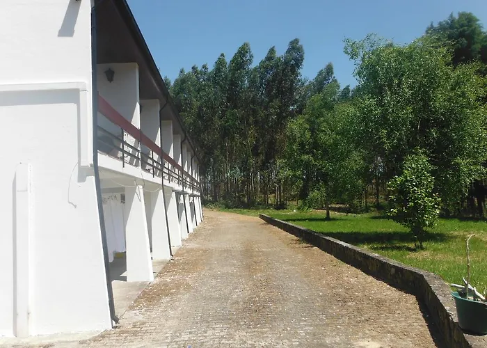 Hotel Alameda Albergaria-a-Velha