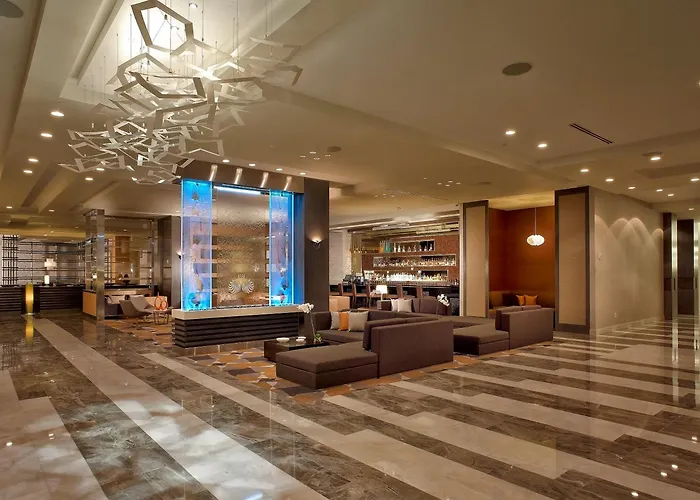 Eb Hotel Miami Airport