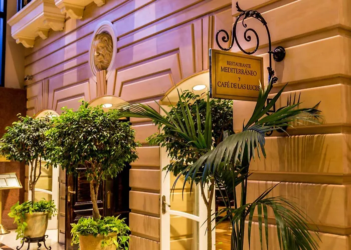 Intercontinental Buenos Aires By Ihg