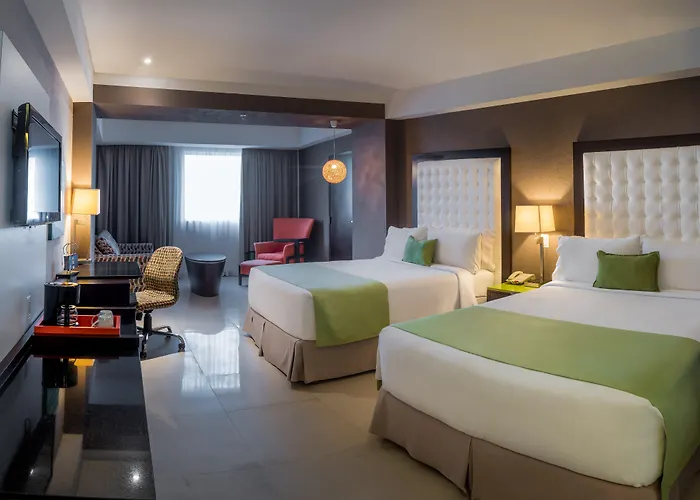 Hampton By Hilton Veracruz Boca Del Rio